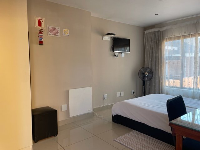 To Let 2 Bedroom Property for Rent in Auckland Park Gauteng