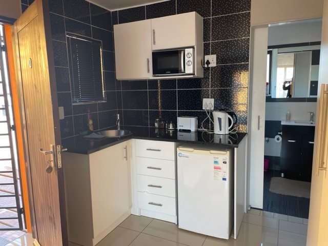 To Let 2 Bedroom Property for Rent in Auckland Park Gauteng