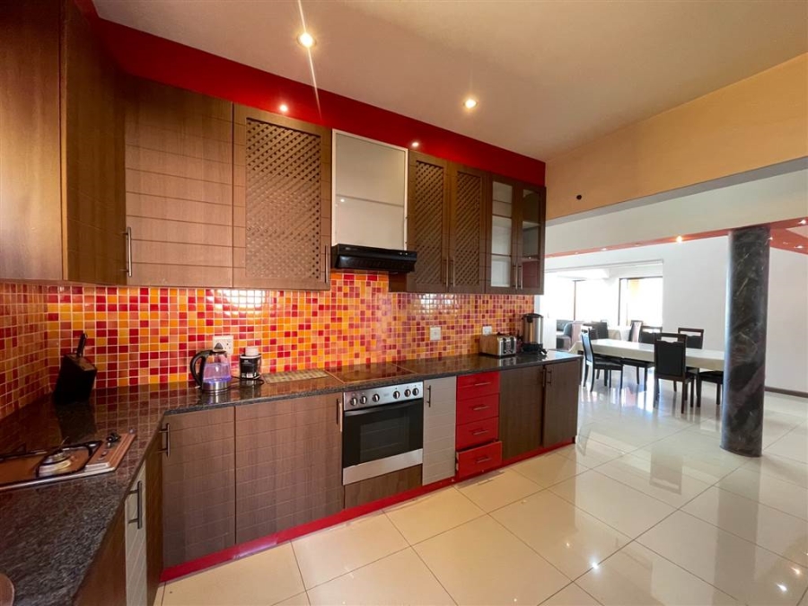 To Let 2 Bedroom Property for Rent in Auckland Park Gauteng