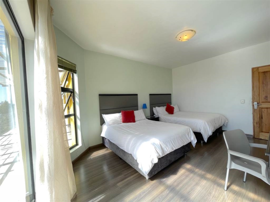 To Let 2 Bedroom Property for Rent in Auckland Park Gauteng