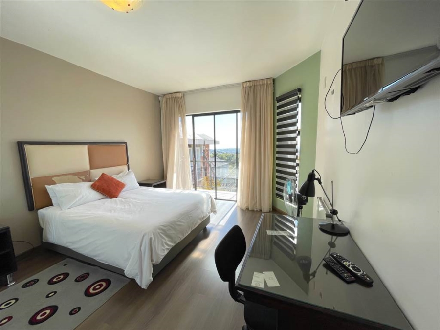 To Let 2 Bedroom Property for Rent in Auckland Park Gauteng