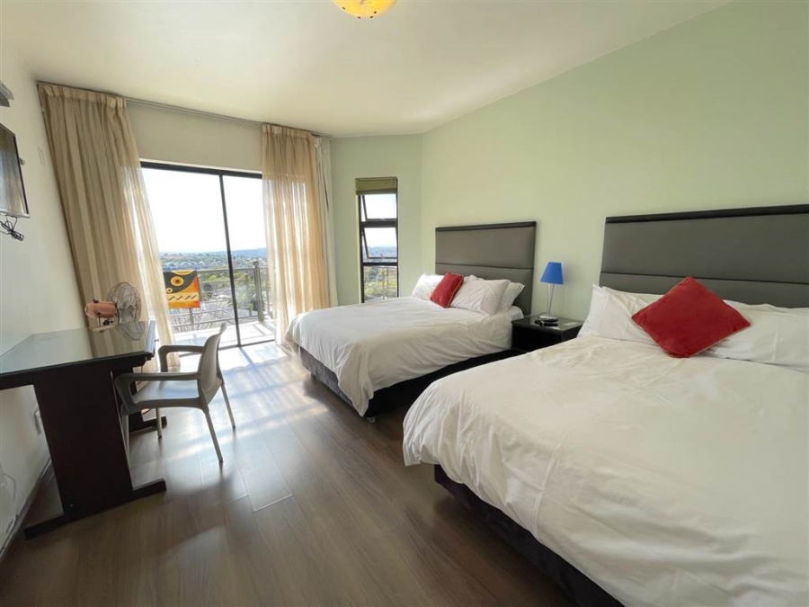 To Let 2 Bedroom Property for Rent in Auckland Park Gauteng