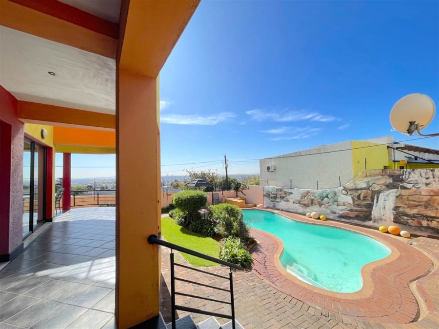 To Let 2 Bedroom Property for Rent in Auckland Park Gauteng