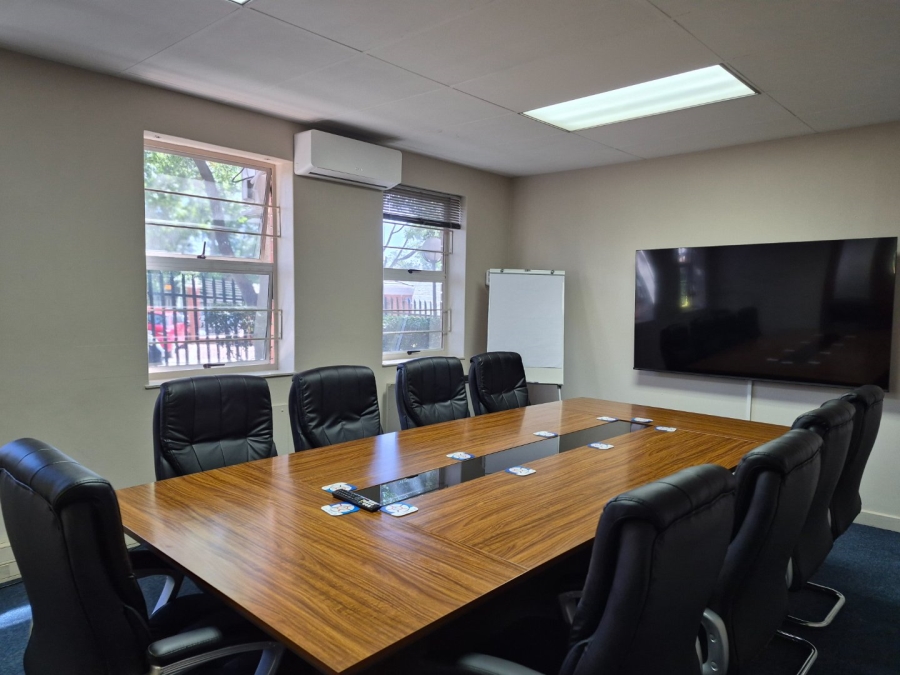 To Let commercial Property for Rent in Rivonia Gauteng