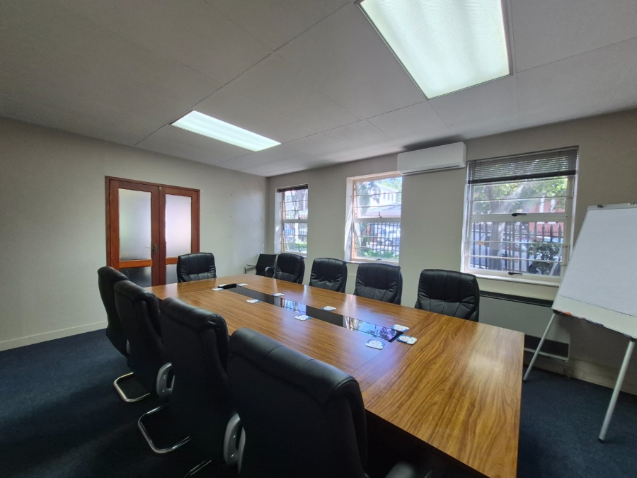 To Let commercial Property for Rent in Rivonia Gauteng