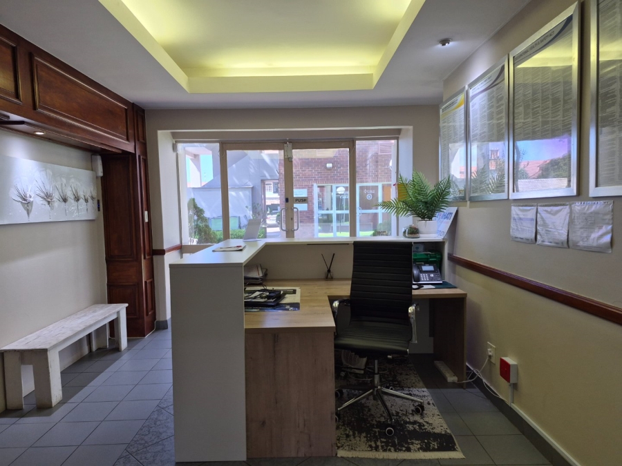 To Let commercial Property for Rent in Rivonia Gauteng
