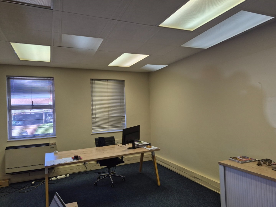 To Let commercial Property for Rent in Rivonia Gauteng