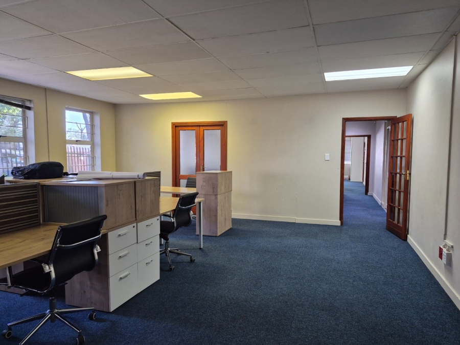 To Let commercial Property for Rent in Rivonia Gauteng