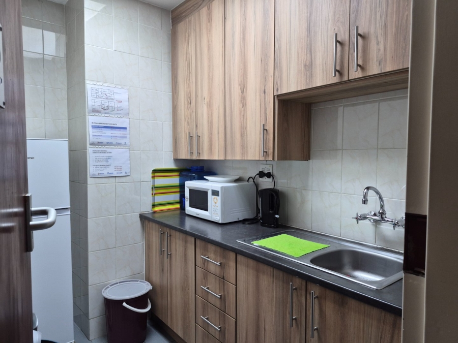 To Let commercial Property for Rent in Rivonia Gauteng