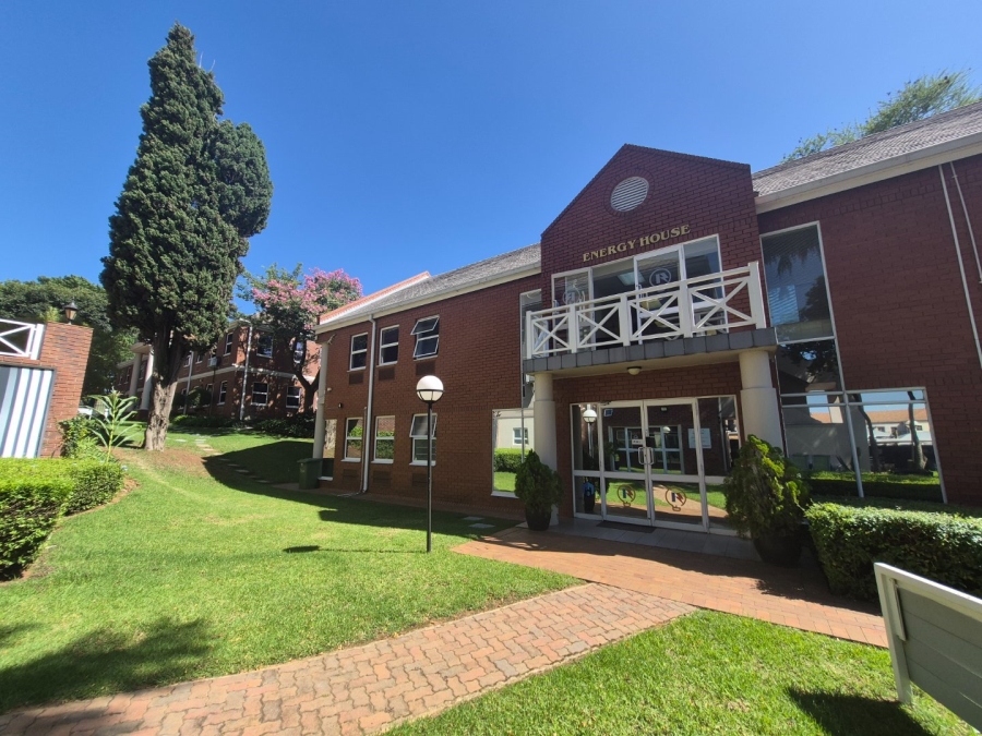 To Let commercial Property for Rent in Rivonia Gauteng