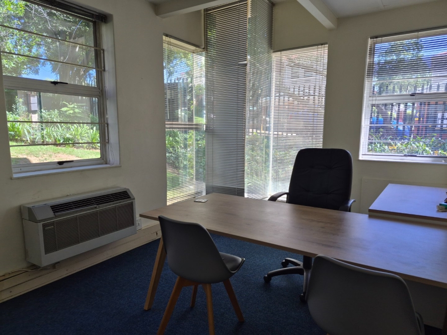 To Let commercial Property for Rent in Rivonia Gauteng
