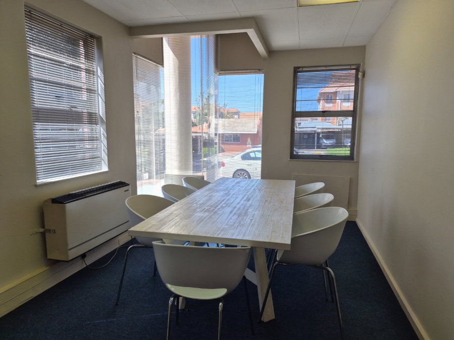 To Let commercial Property for Rent in Rivonia Gauteng
