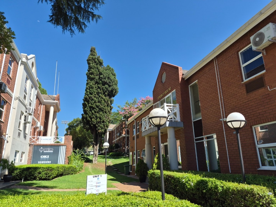 To Let commercial Property for Rent in Rivonia Gauteng