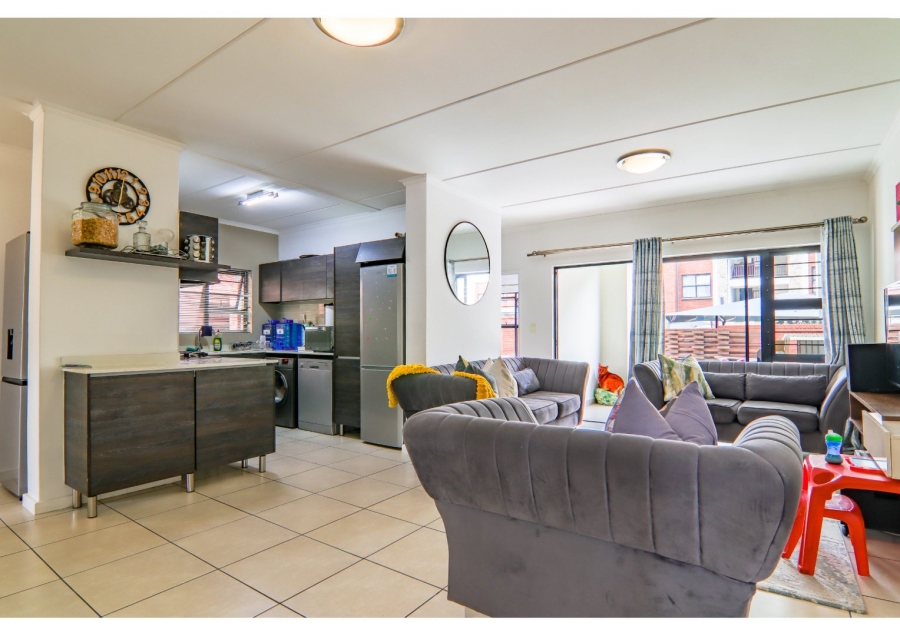 To Let 3 Bedroom Property for Rent in Greenstone Hill Gauteng