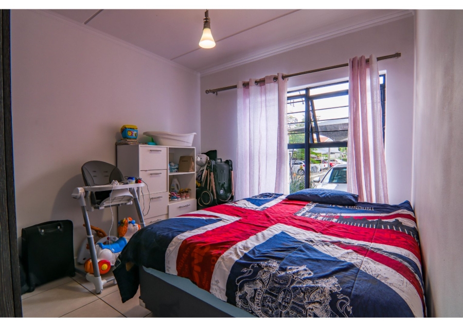 To Let 3 Bedroom Property for Rent in Greenstone Hill Gauteng