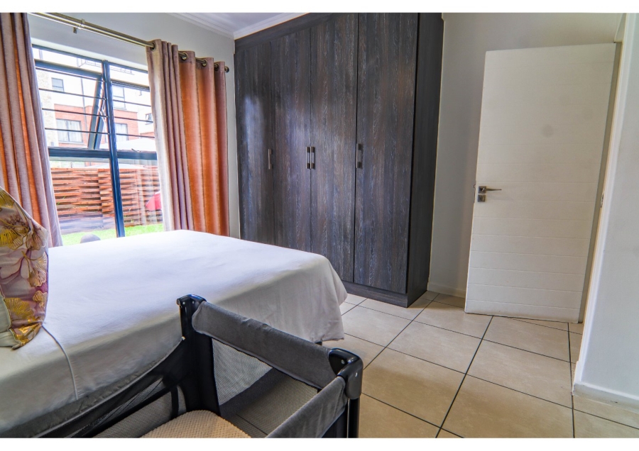 To Let 3 Bedroom Property for Rent in Greenstone Hill Gauteng