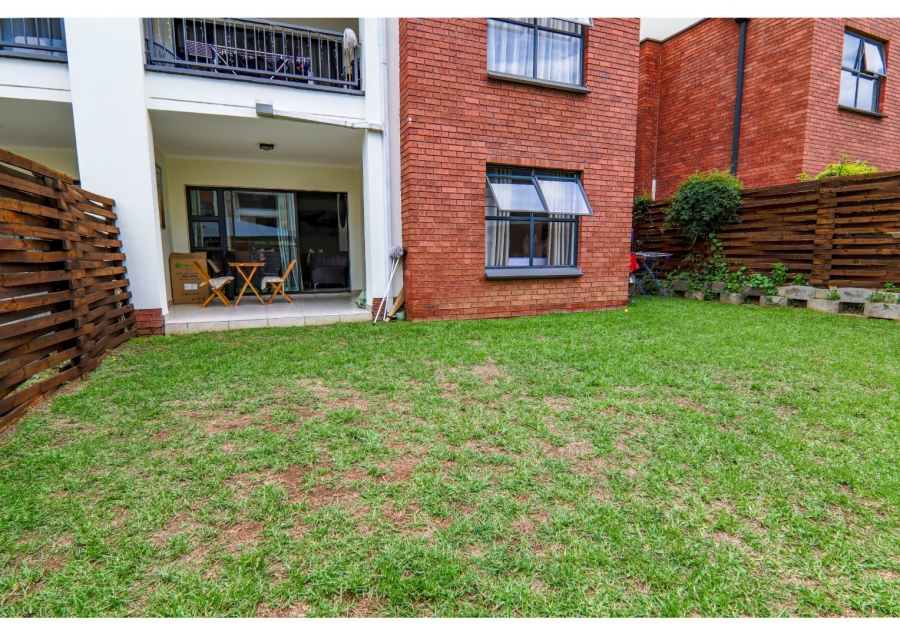 To Let 3 Bedroom Property for Rent in Greenstone Hill Gauteng
