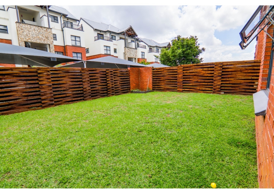 To Let 3 Bedroom Property for Rent in Greenstone Hill Gauteng