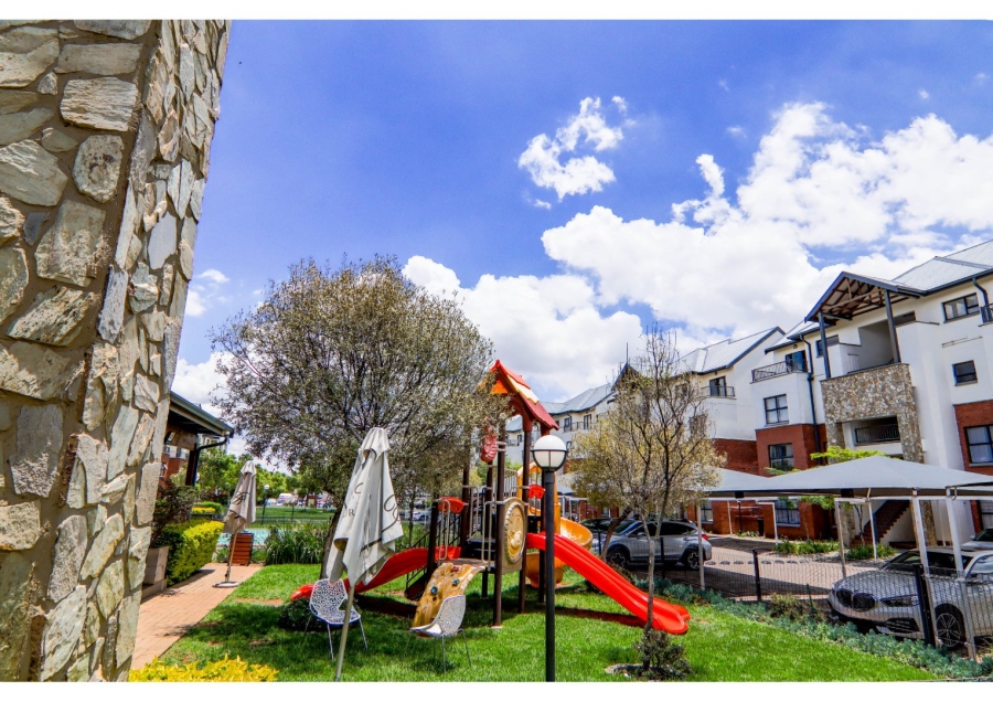 To Let 3 Bedroom Property for Rent in Greenstone Hill Gauteng