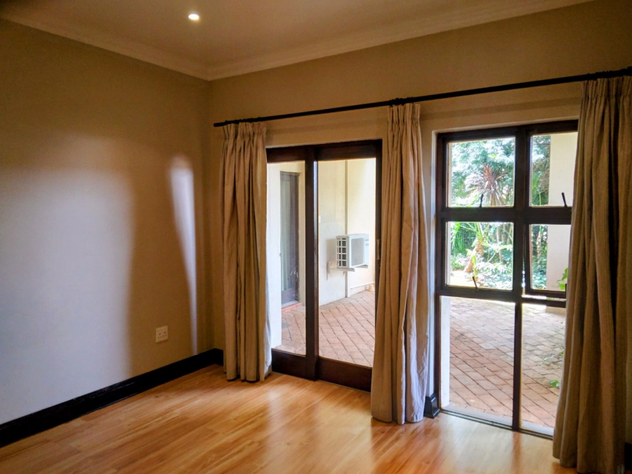 To Let 4 Bedroom Property for Rent in Waterkloof Ridge Gauteng