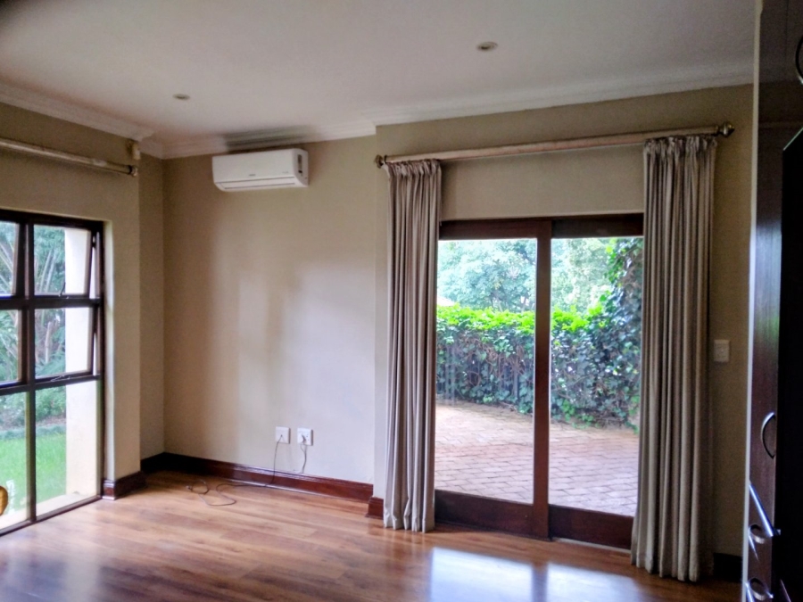 To Let 4 Bedroom Property for Rent in Waterkloof Ridge Gauteng