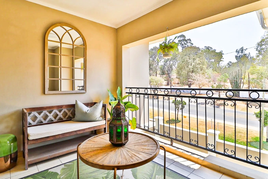 To Let 2 Bedroom Property for Rent in Carlswald Gauteng