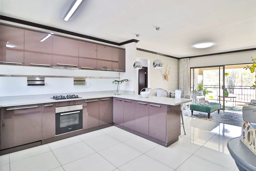 To Let 2 Bedroom Property for Rent in Carlswald Gauteng