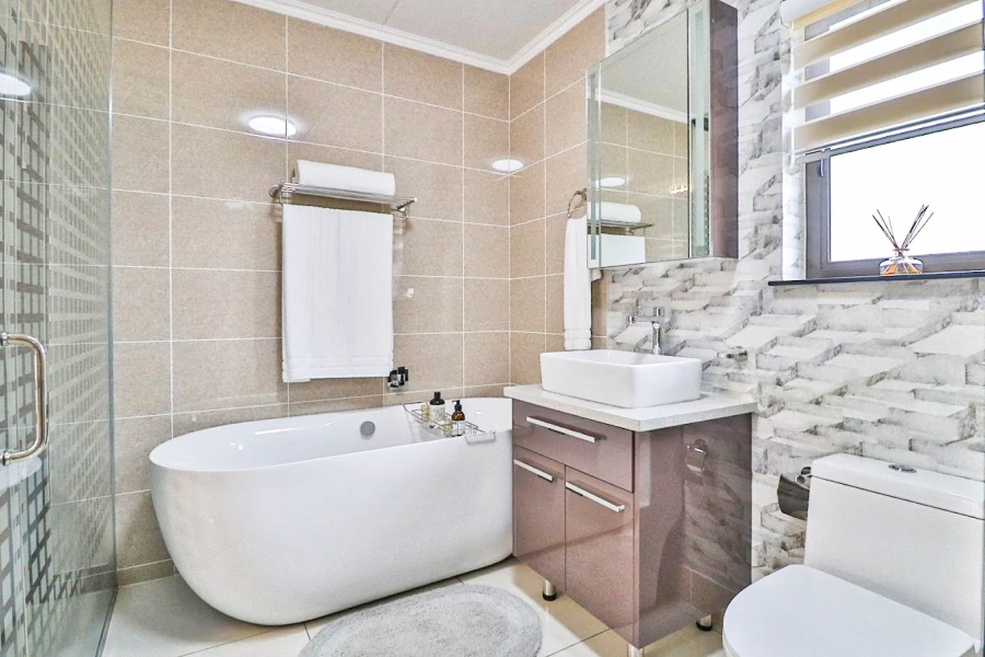 To Let 2 Bedroom Property for Rent in Carlswald Gauteng