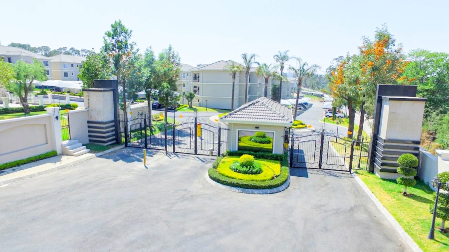 To Let 2 Bedroom Property for Rent in Carlswald Gauteng