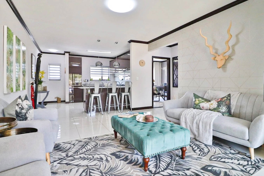 To Let 2 Bedroom Property for Rent in Carlswald Gauteng