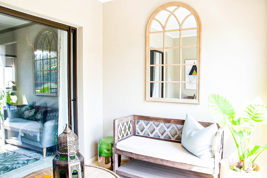 To Let 2 Bedroom Property for Rent in Carlswald Gauteng