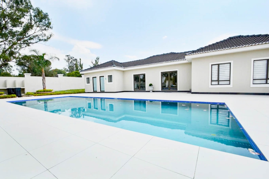 To Let 2 Bedroom Property for Rent in Carlswald Gauteng