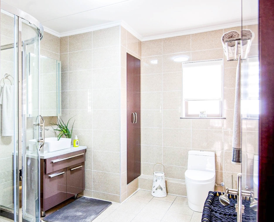 To Let 2 Bedroom Property for Rent in Carlswald Gauteng