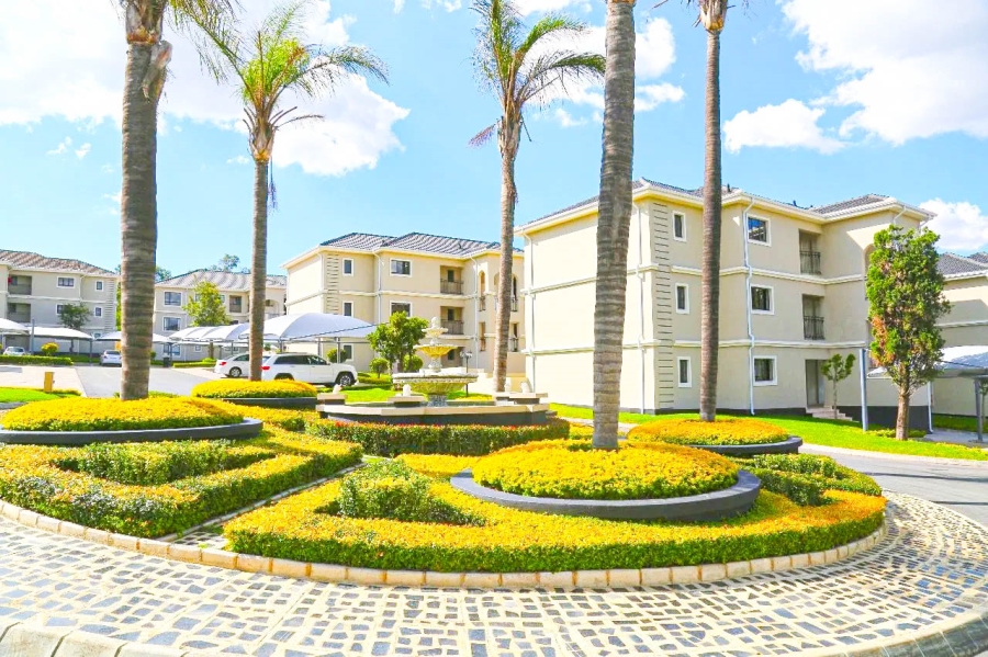 To Let 2 Bedroom Property for Rent in Carlswald Gauteng