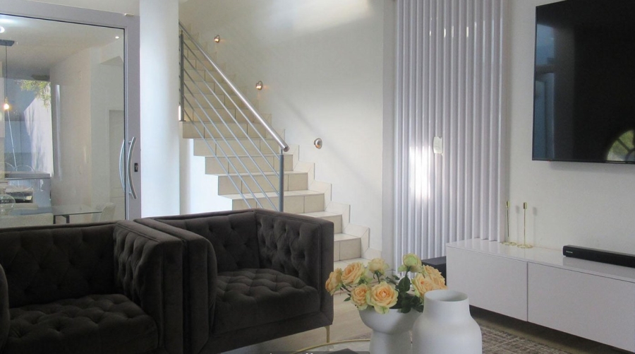 4 Bedroom Property for Sale in Ferndale Gauteng