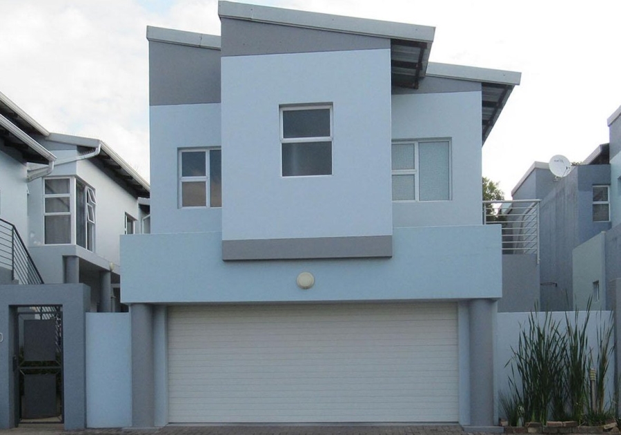 4 Bedroom Property for Sale in Ferndale Gauteng