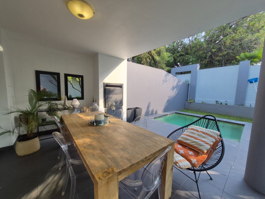 4 Bedroom Property for Sale in Ferndale Gauteng
