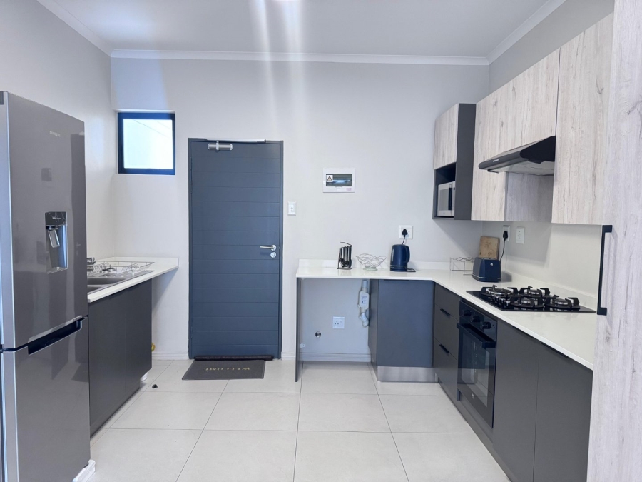 To Let 2 Bedroom Property for Rent in Halfway Gardens Gauteng