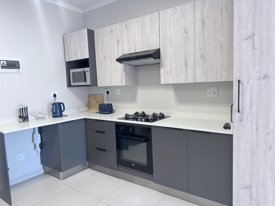 To Let 2 Bedroom Property for Rent in Halfway Gardens Gauteng