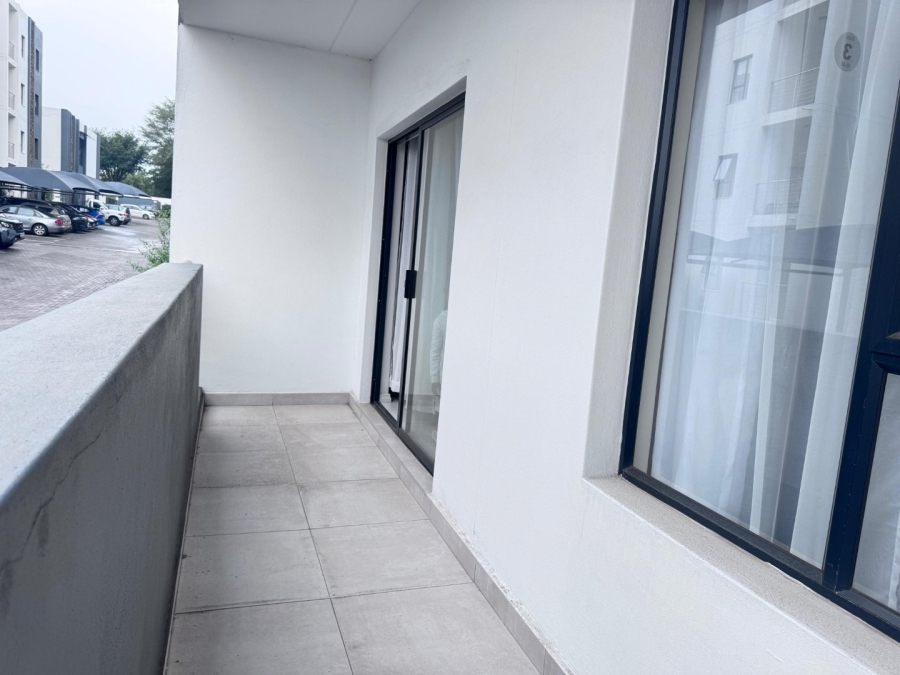 To Let 2 Bedroom Property for Rent in Halfway Gardens Gauteng