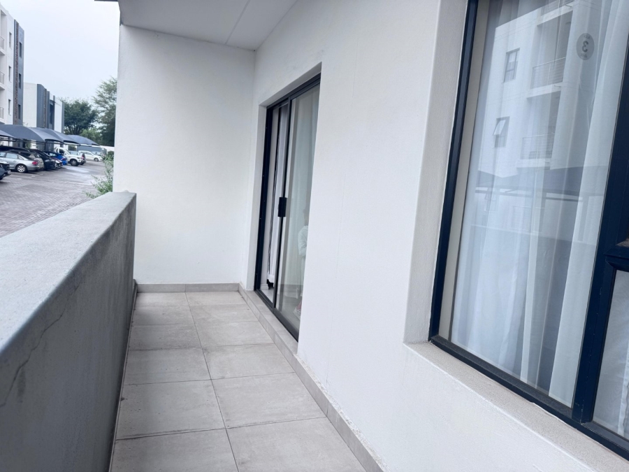 To Let 2 Bedroom Property for Rent in Halfway Gardens Gauteng