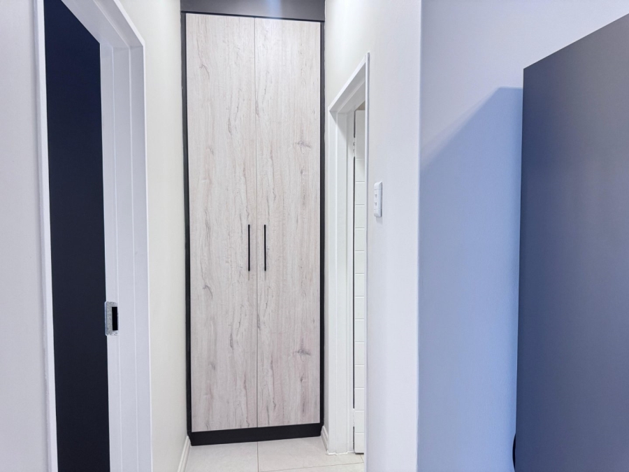 To Let 2 Bedroom Property for Rent in Halfway Gardens Gauteng