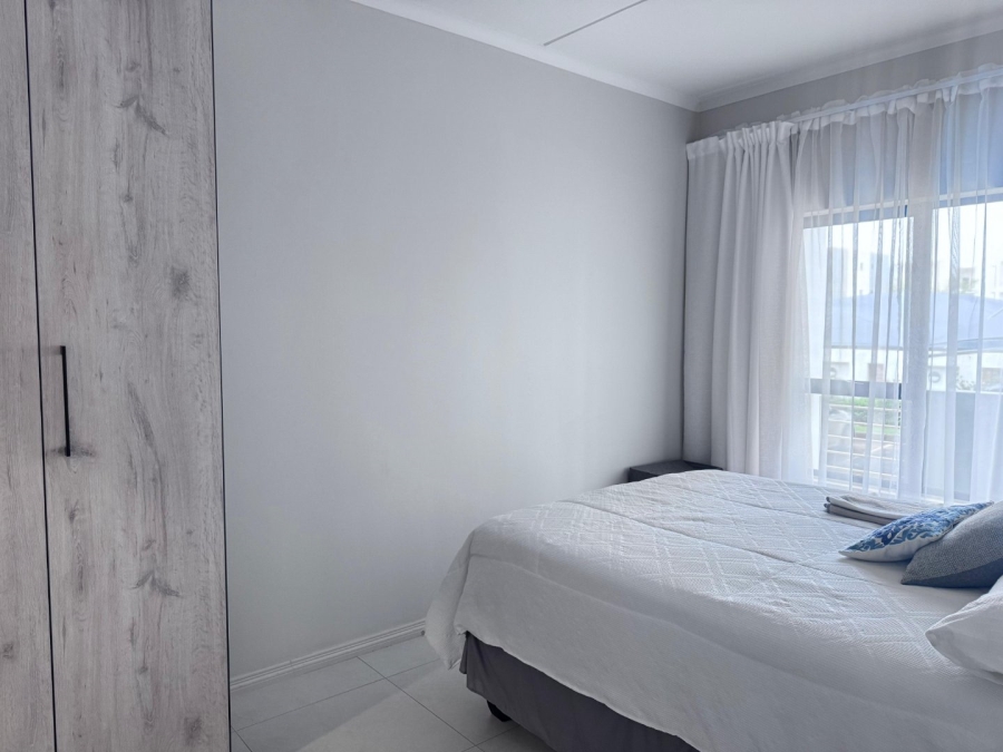 To Let 2 Bedroom Property for Rent in Halfway Gardens Gauteng