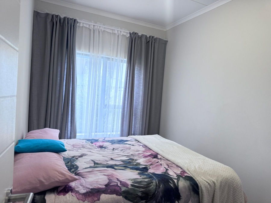 To Let 2 Bedroom Property for Rent in Halfway Gardens Gauteng