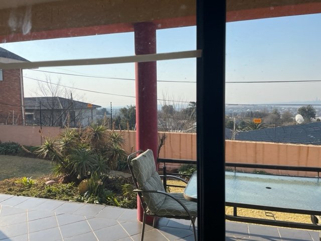 To Let 1 Bedroom Property for Rent in Auckland Park Gauteng