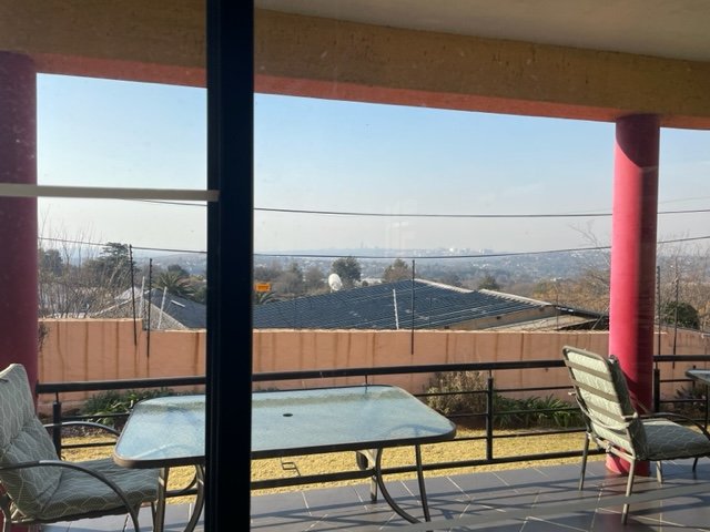 To Let 1 Bedroom Property for Rent in Auckland Park Gauteng