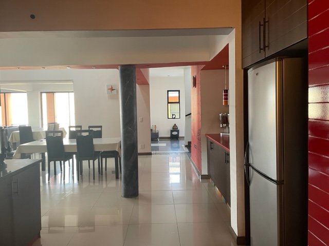 To Let 1 Bedroom Property for Rent in Auckland Park Gauteng