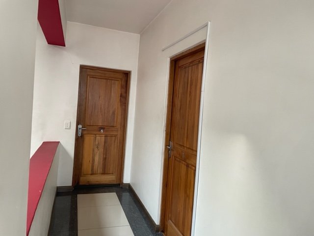 To Let 1 Bedroom Property for Rent in Auckland Park Gauteng