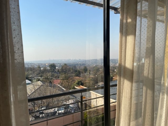 To Let 1 Bedroom Property for Rent in Auckland Park Gauteng