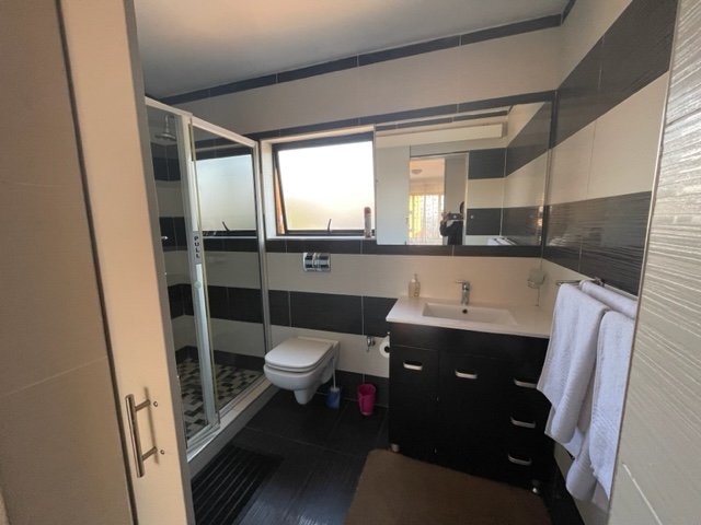 To Let 1 Bedroom Property for Rent in Auckland Park Gauteng